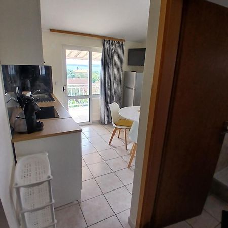 Apartmani Fani 2 Min Walking From Sea Orebić Dış mekan fotoğraf