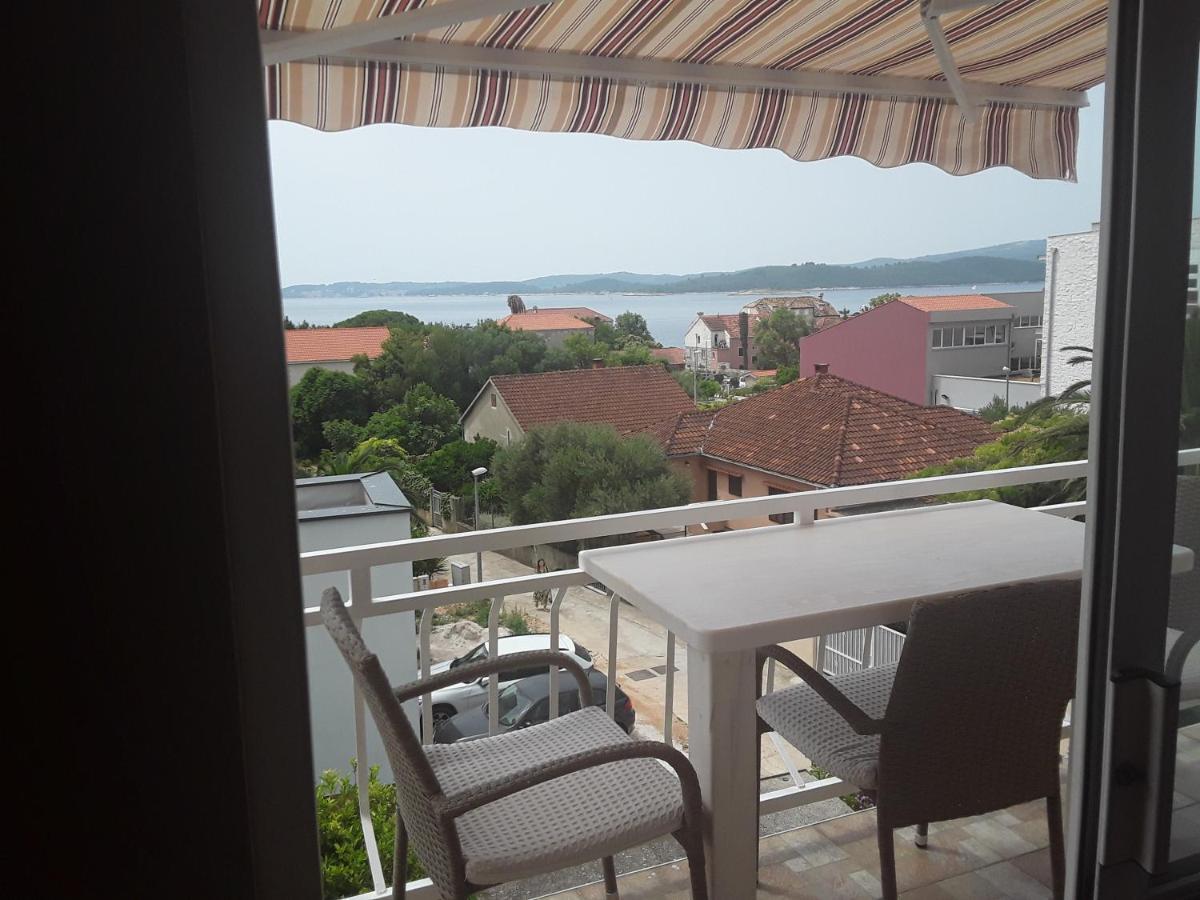Apartmani Fani 2 Min Walking From Sea Orebić Dış mekan fotoğraf