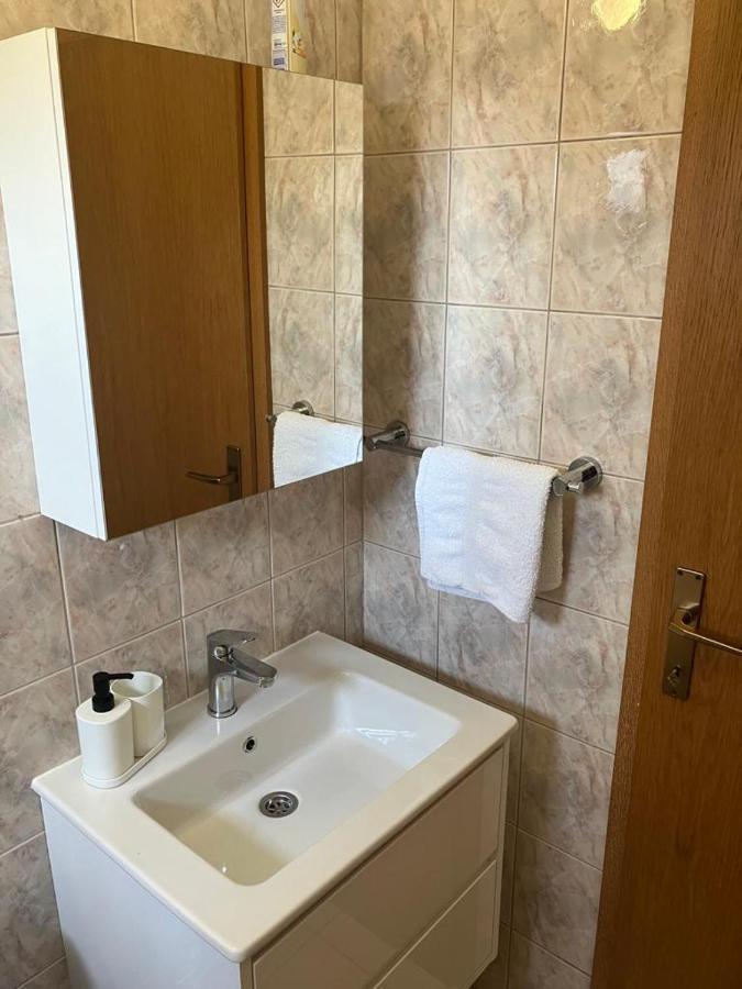 Apartmani Fani 2 Min Walking From Sea Orebić Dış mekan fotoğraf