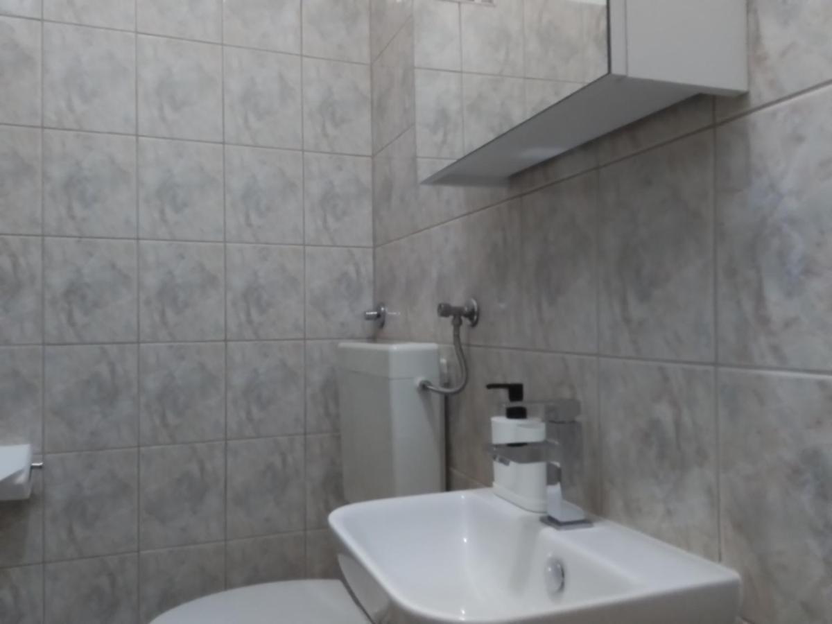 Apartmani Fani 2 Min Walking From Sea Orebić Dış mekan fotoğraf