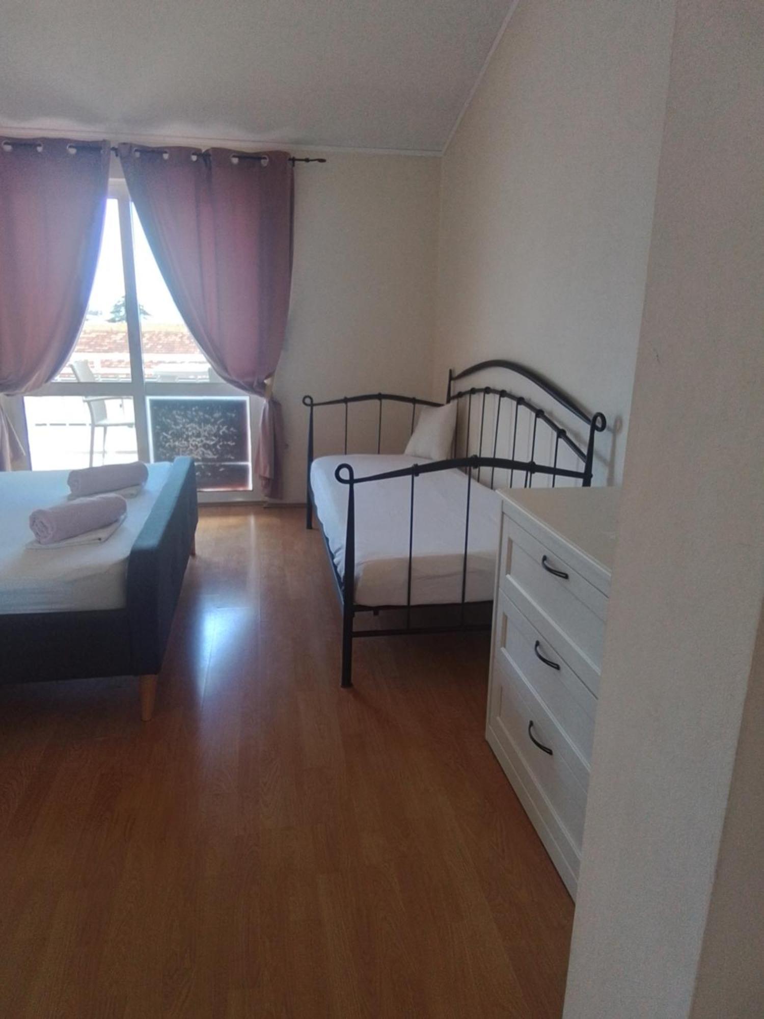 Apartmani Fani 2 Min Walking From Sea Orebić Dış mekan fotoğraf