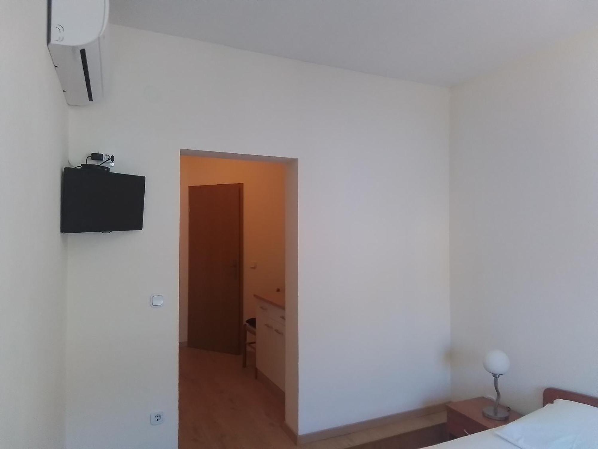 Apartmani Fani 2 Min Walking From Sea Orebić Dış mekan fotoğraf
