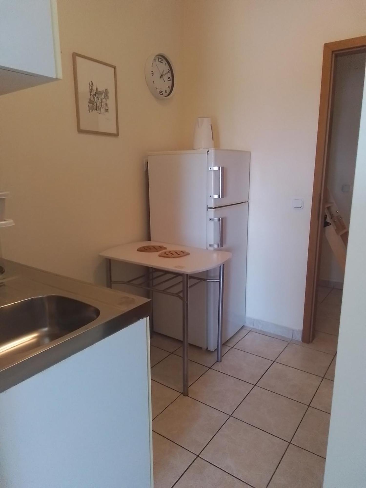 Apartmani Fani 2 Min Walking From Sea Orebić Dış mekan fotoğraf