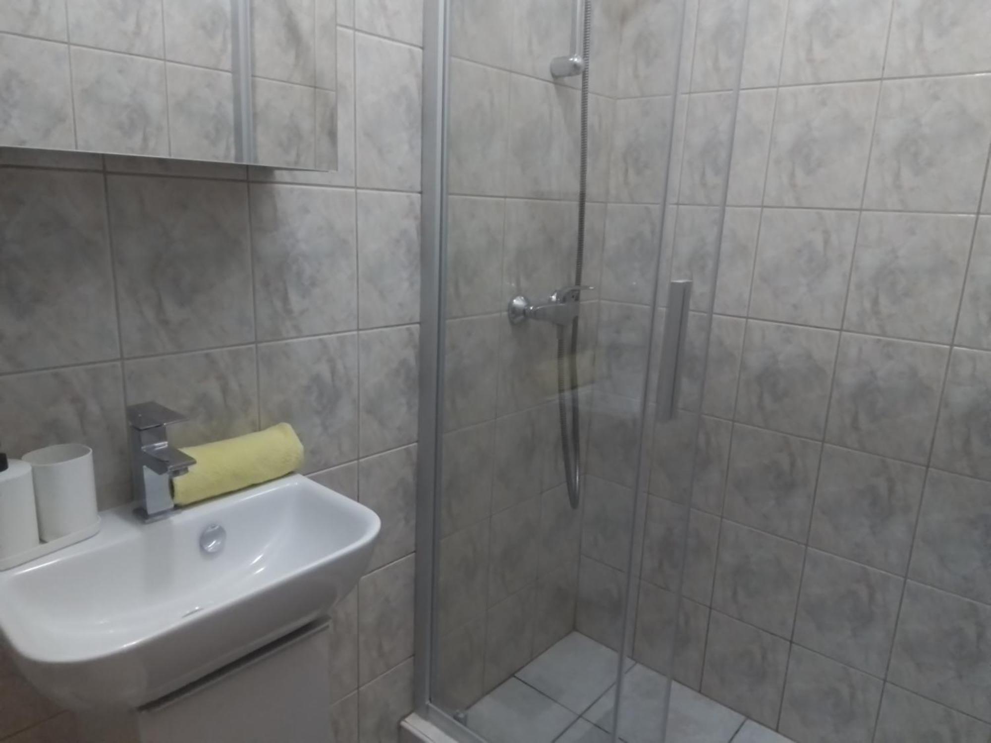 Apartmani Fani 2 Min Walking From Sea Orebić Dış mekan fotoğraf