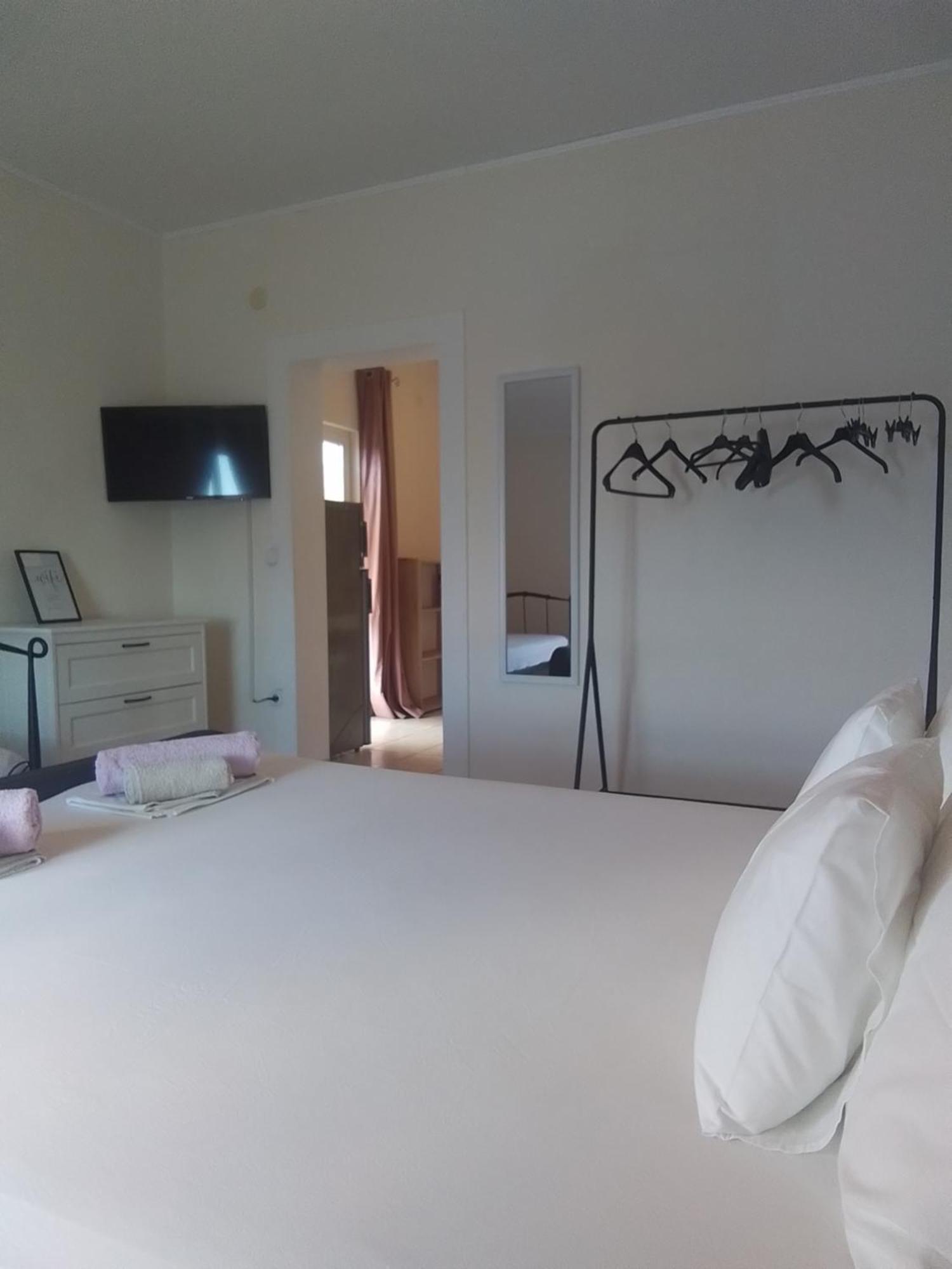 Apartmani Fani 2 Min Walking From Sea Orebić Dış mekan fotoğraf