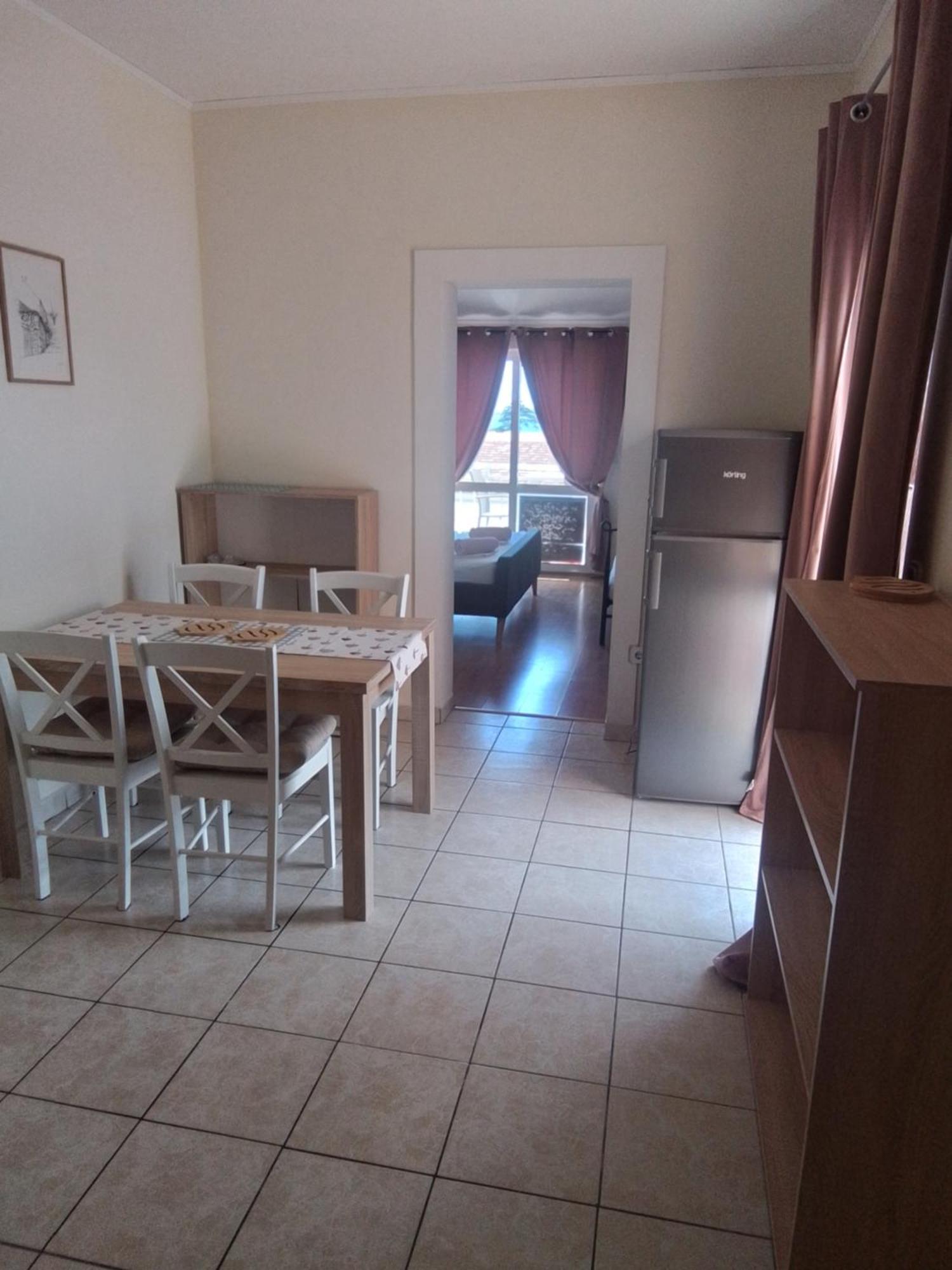 Apartmani Fani 2 Min Walking From Sea Orebić Dış mekan fotoğraf