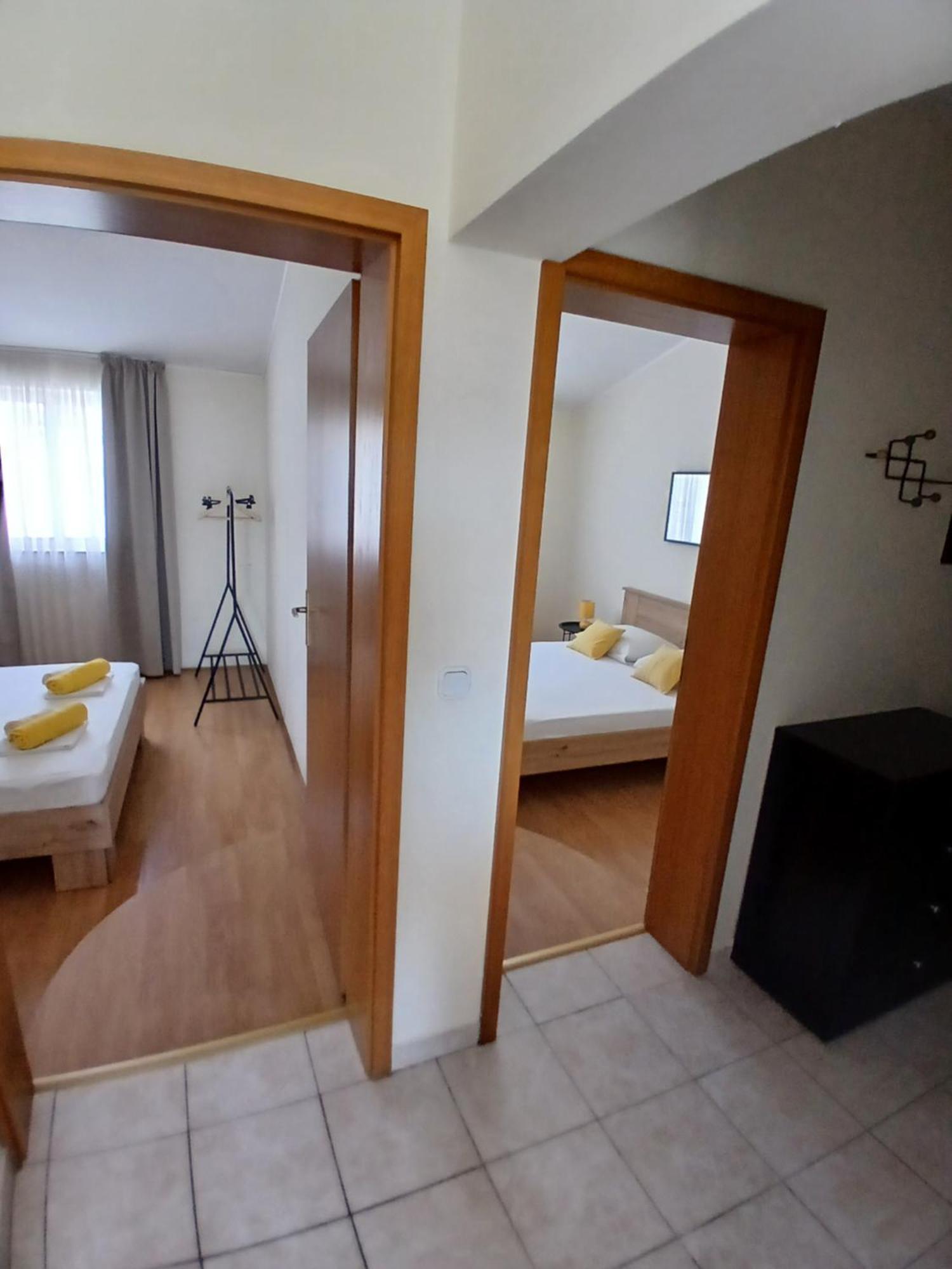 Apartmani Fani 2 Min Walking From Sea Orebić Dış mekan fotoğraf