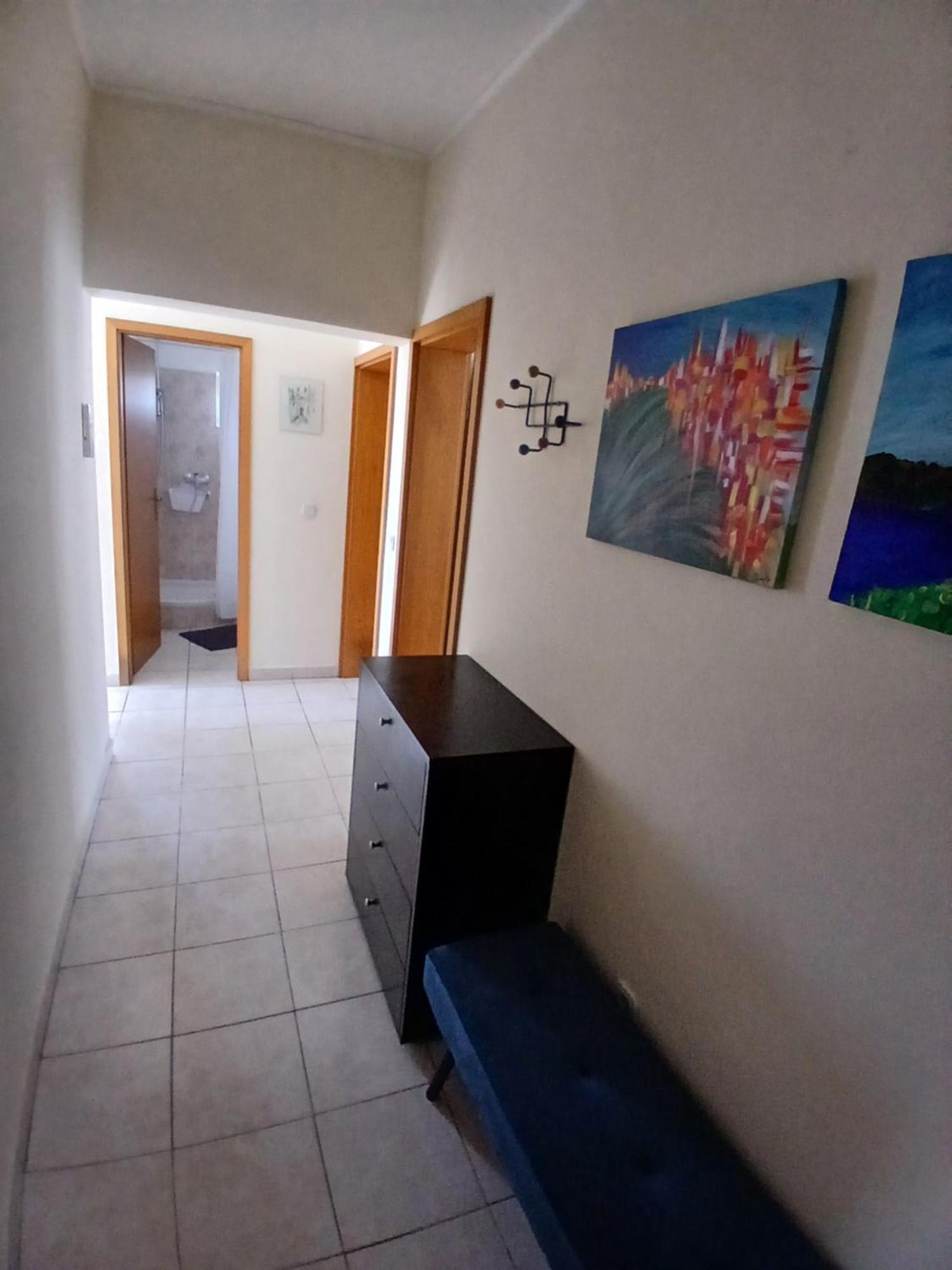 Apartmani Fani 2 Min Walking From Sea Orebić Dış mekan fotoğraf