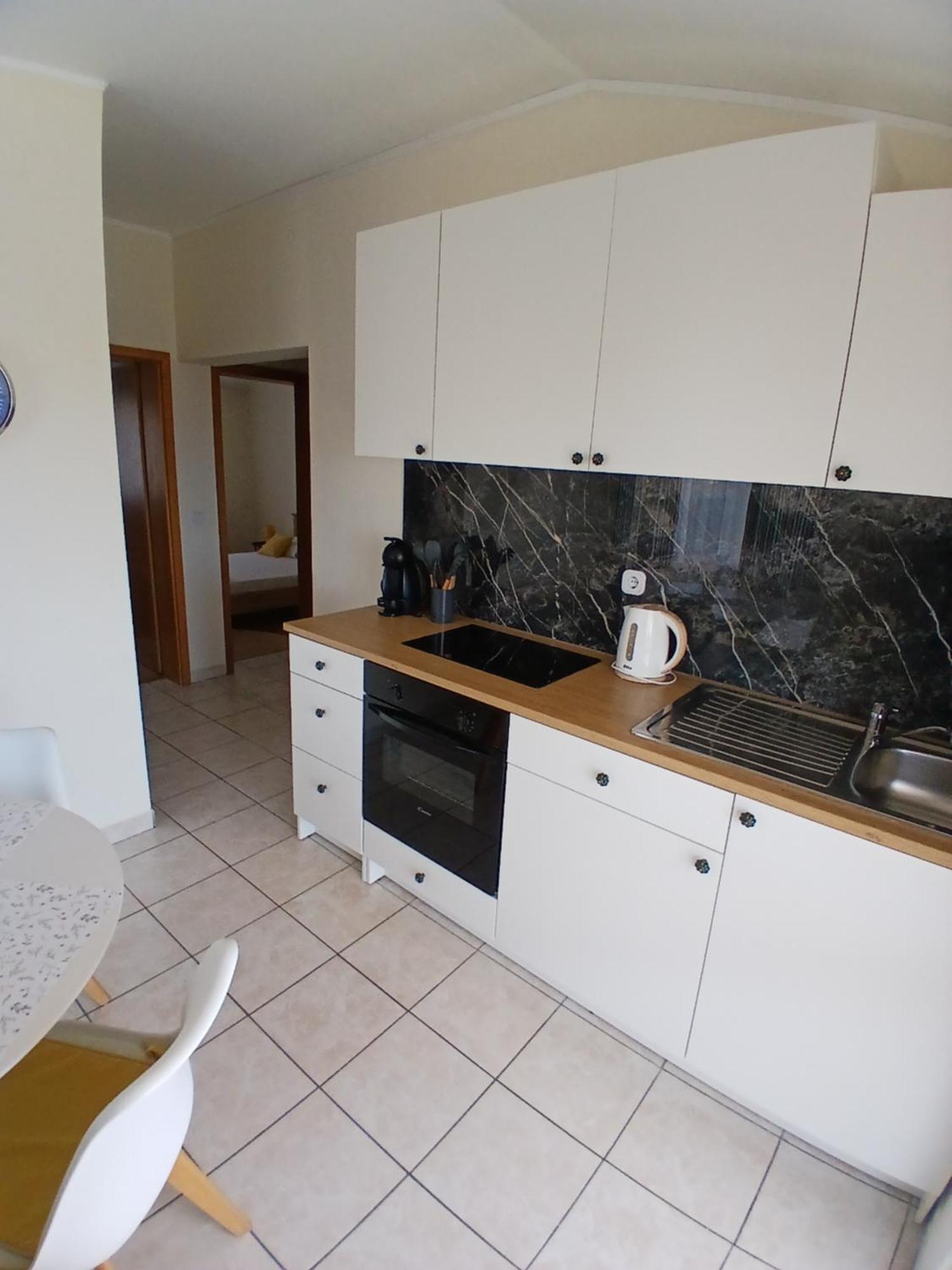 Apartmani Fani 2 Min Walking From Sea Orebić Dış mekan fotoğraf