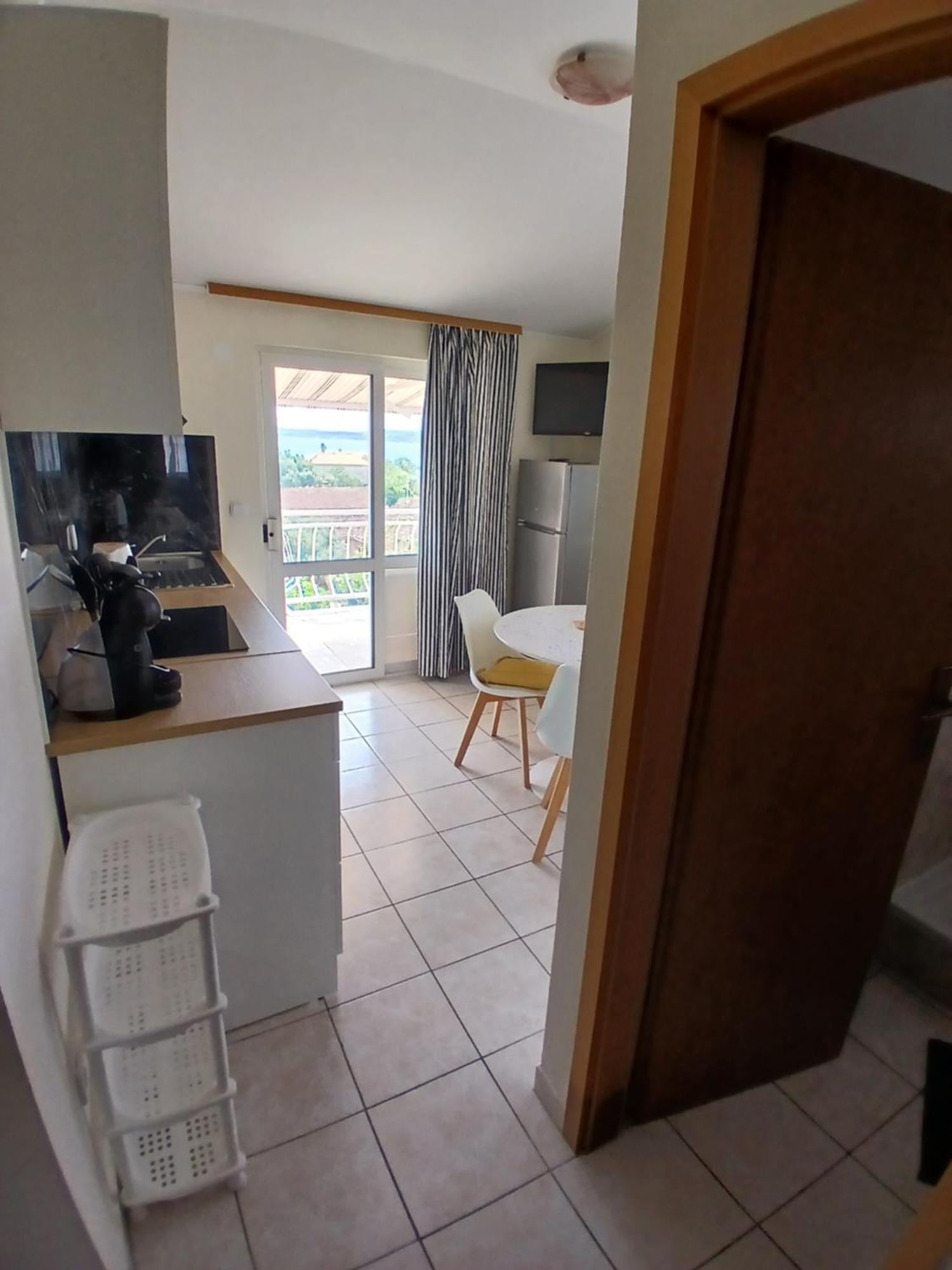 Apartmani Fani 2 Min Walking From Sea Orebić Dış mekan fotoğraf